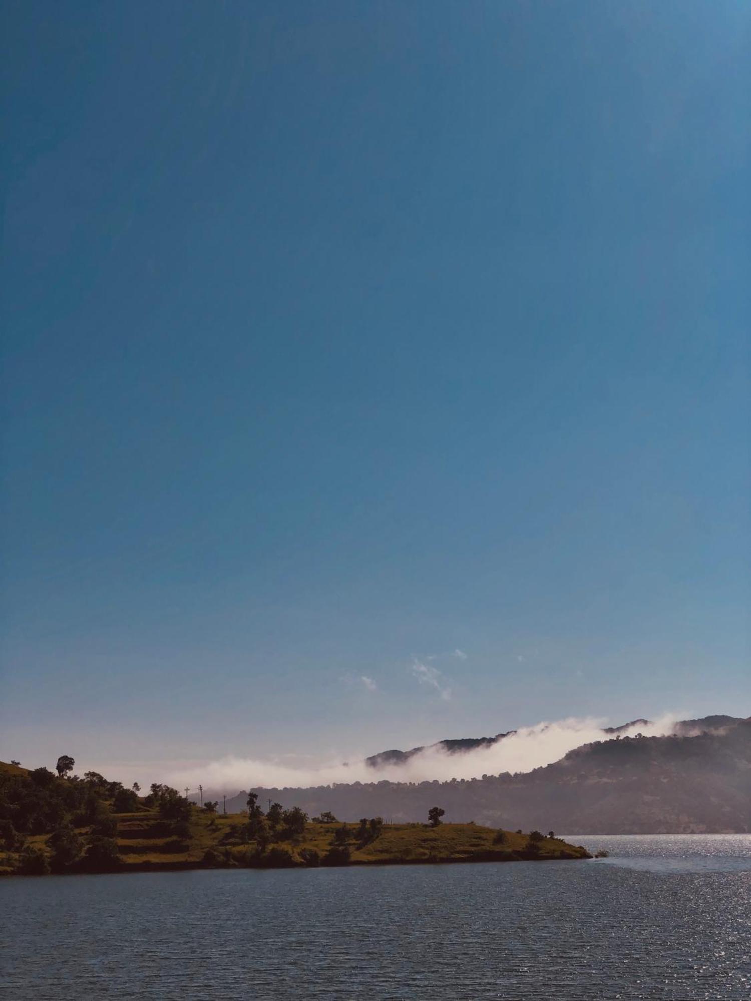 Swiss Lake Resort 라바사 외부 사진